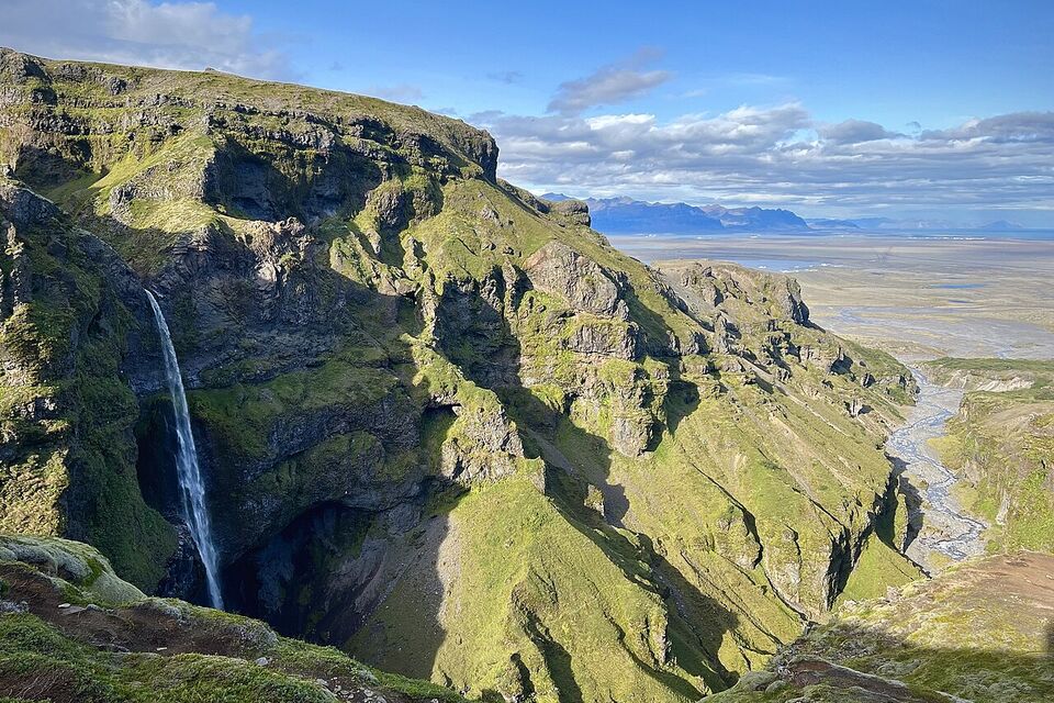 Múlagljúfur