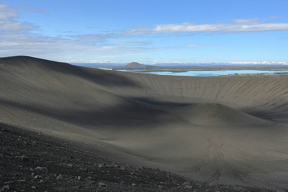 Hverfjall