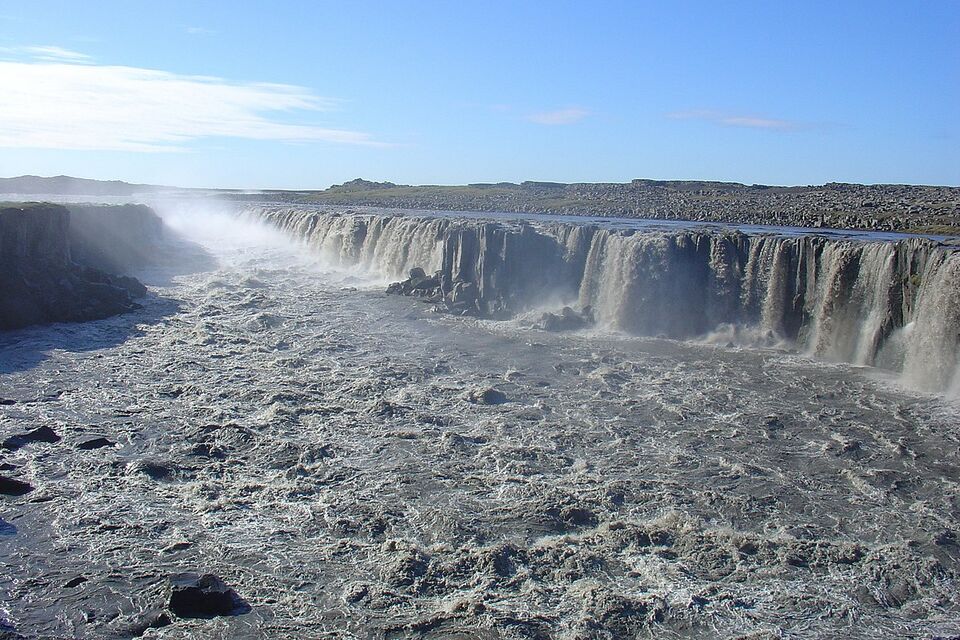 Selfoss