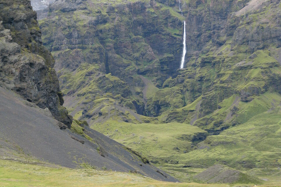 Stigárfoss