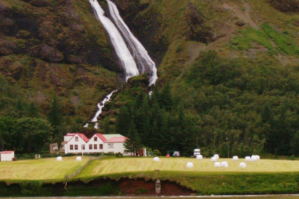 Systrafoss