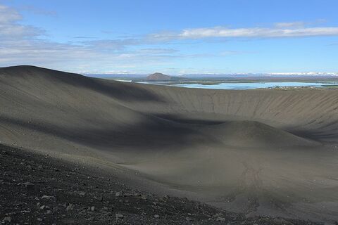 Hverfjall