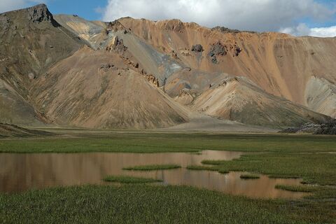 Mont Suðurnámur