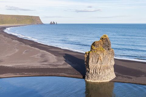 Reynisfjara